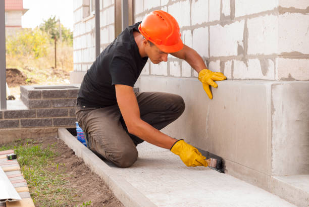 Licensed Wet Basement Repair service in Fairfield, IL - Halo Water Proofing